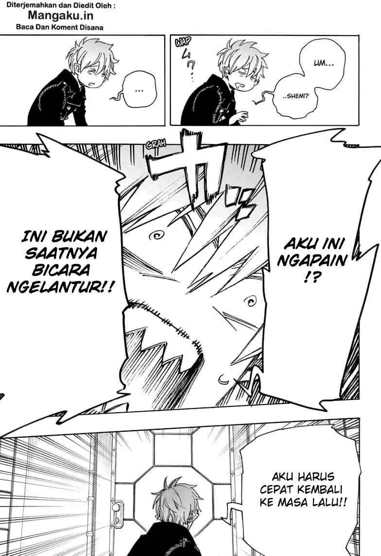 ao-no-exorcist - Chapter: 114