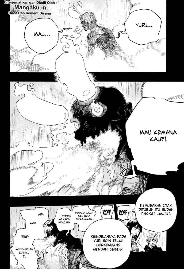 ao-no-exorcist - Chapter: 114