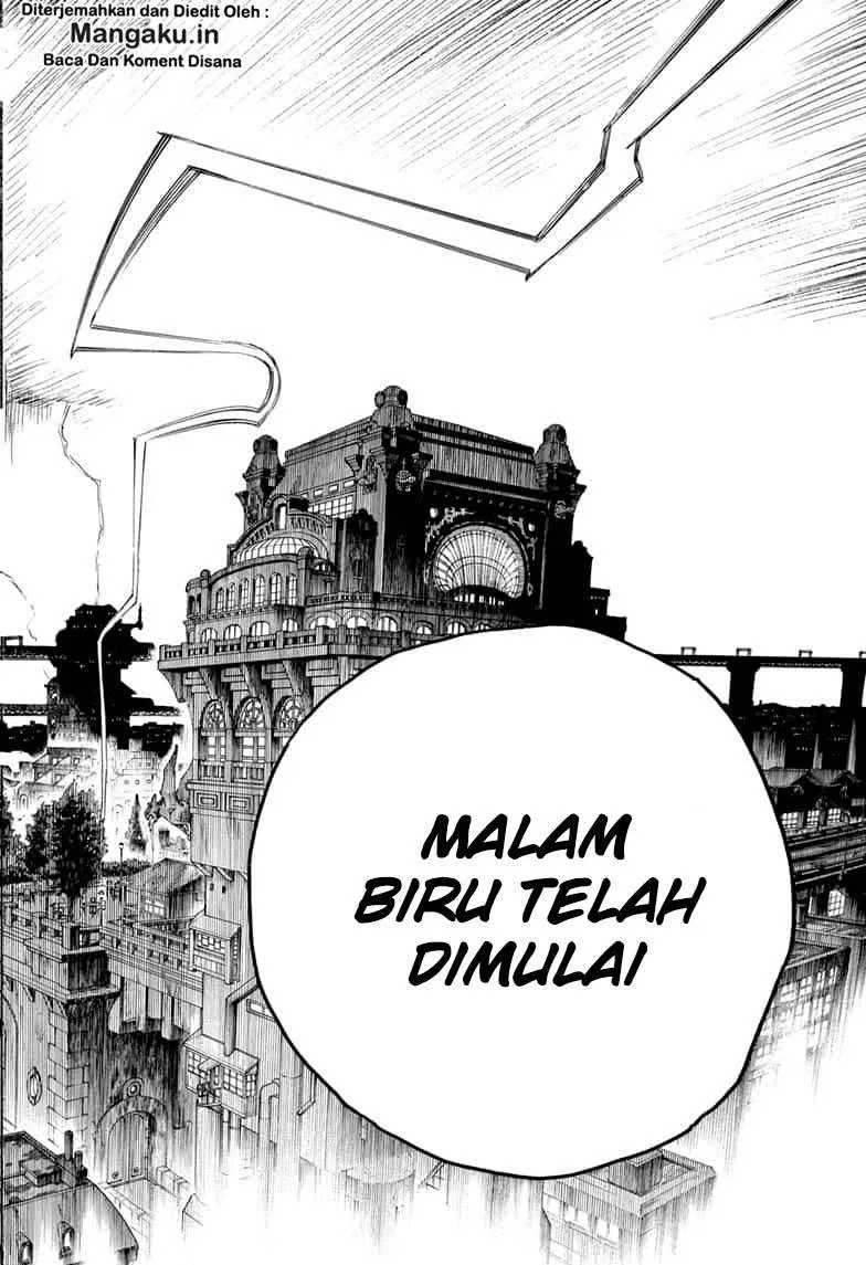 ao-no-exorcist - Chapter: 114