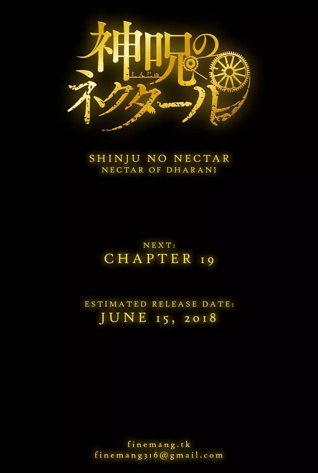 shinju-no-nectar - Chapter: 18