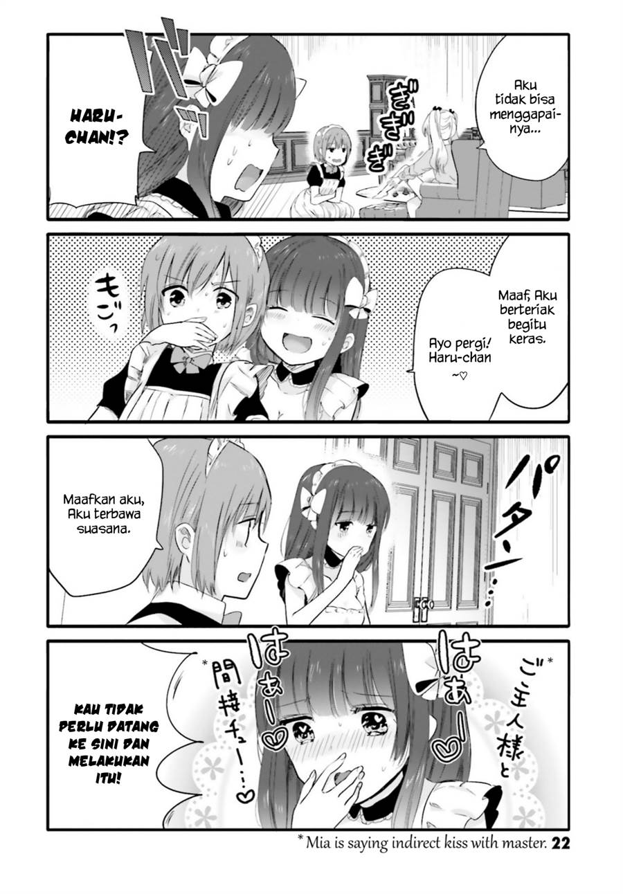 uchi-no-hentai-maid-ni-osowareteru - Chapter: 59