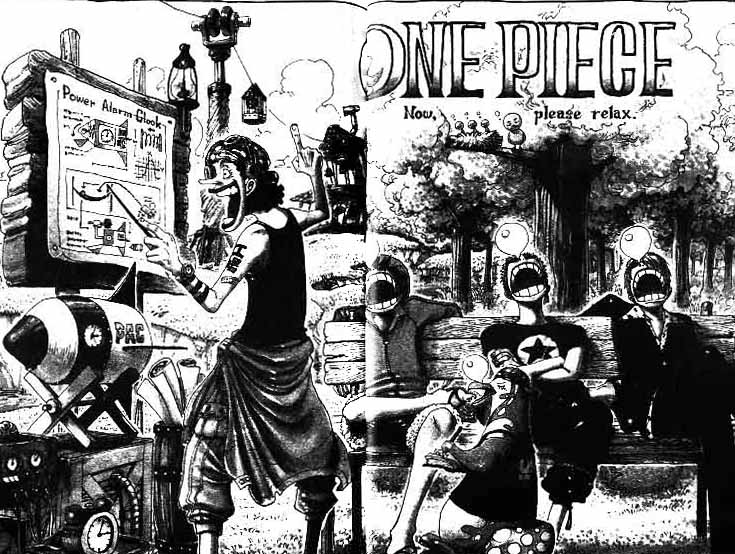 one-piece-id - Chapter: 221