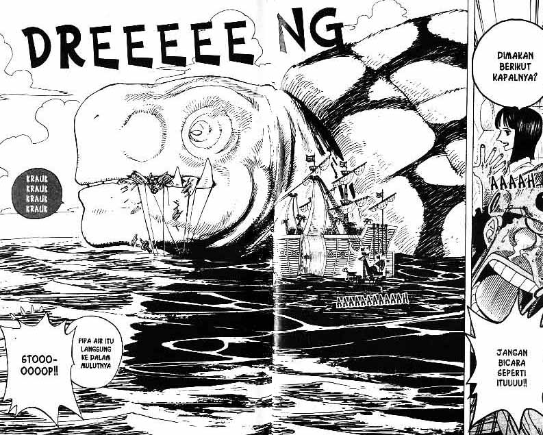 one-piece-id - Chapter: 221