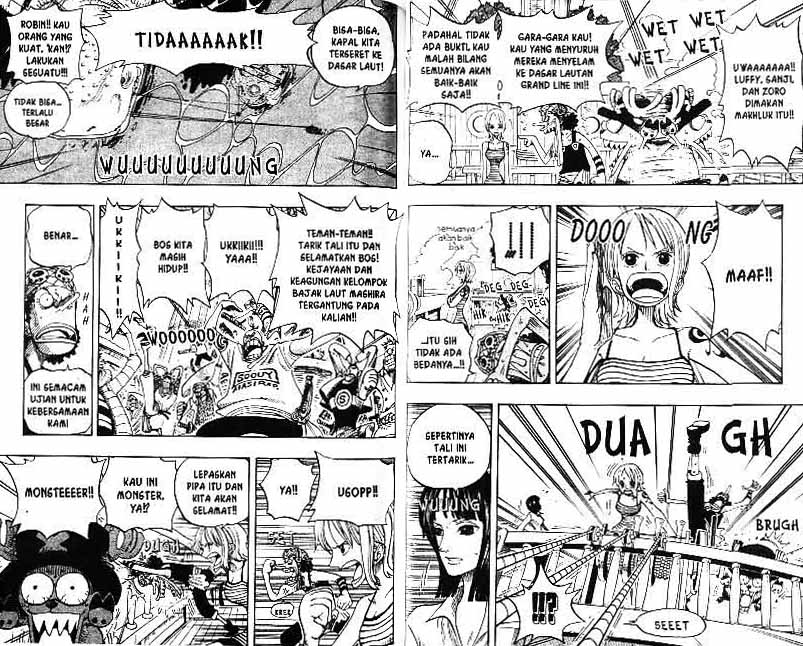 one-piece-id - Chapter: 221