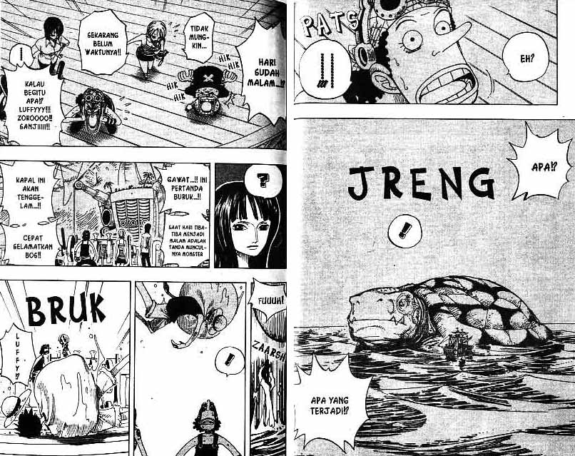 one-piece-id - Chapter: 221