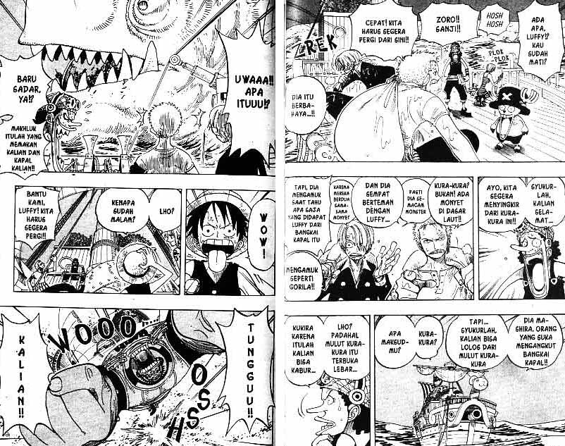 one-piece-id - Chapter: 221