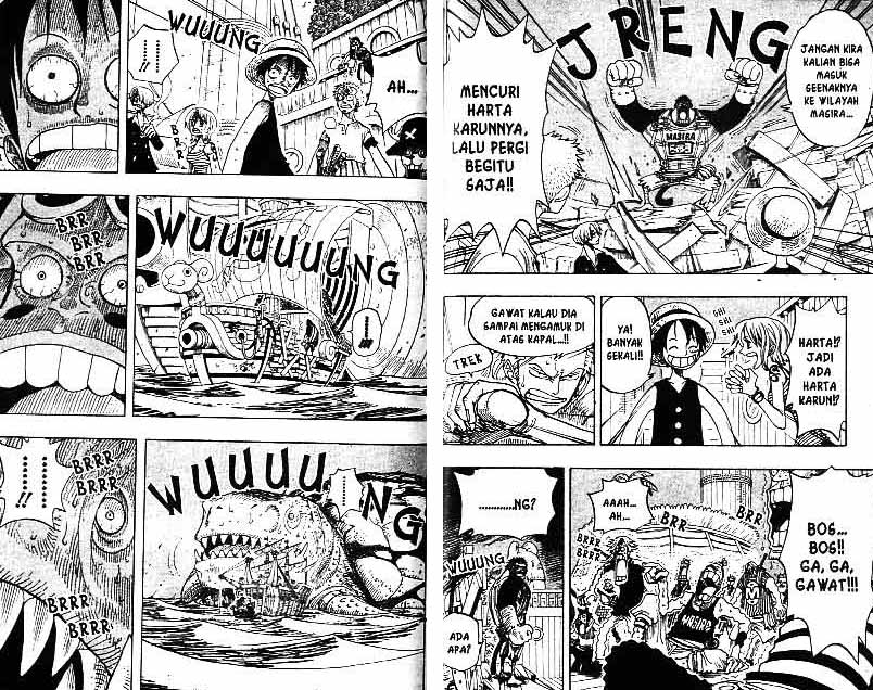 one-piece-id - Chapter: 221