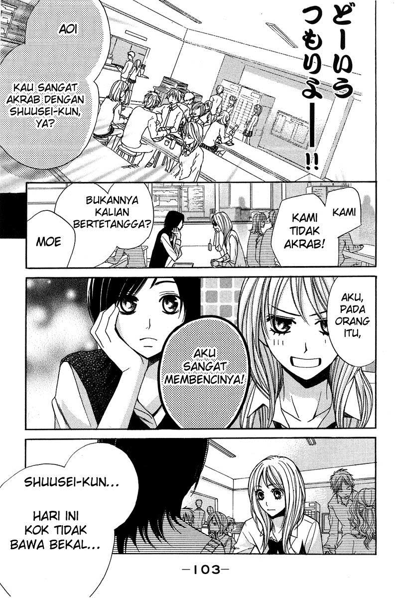 l-dk - Chapter: 3