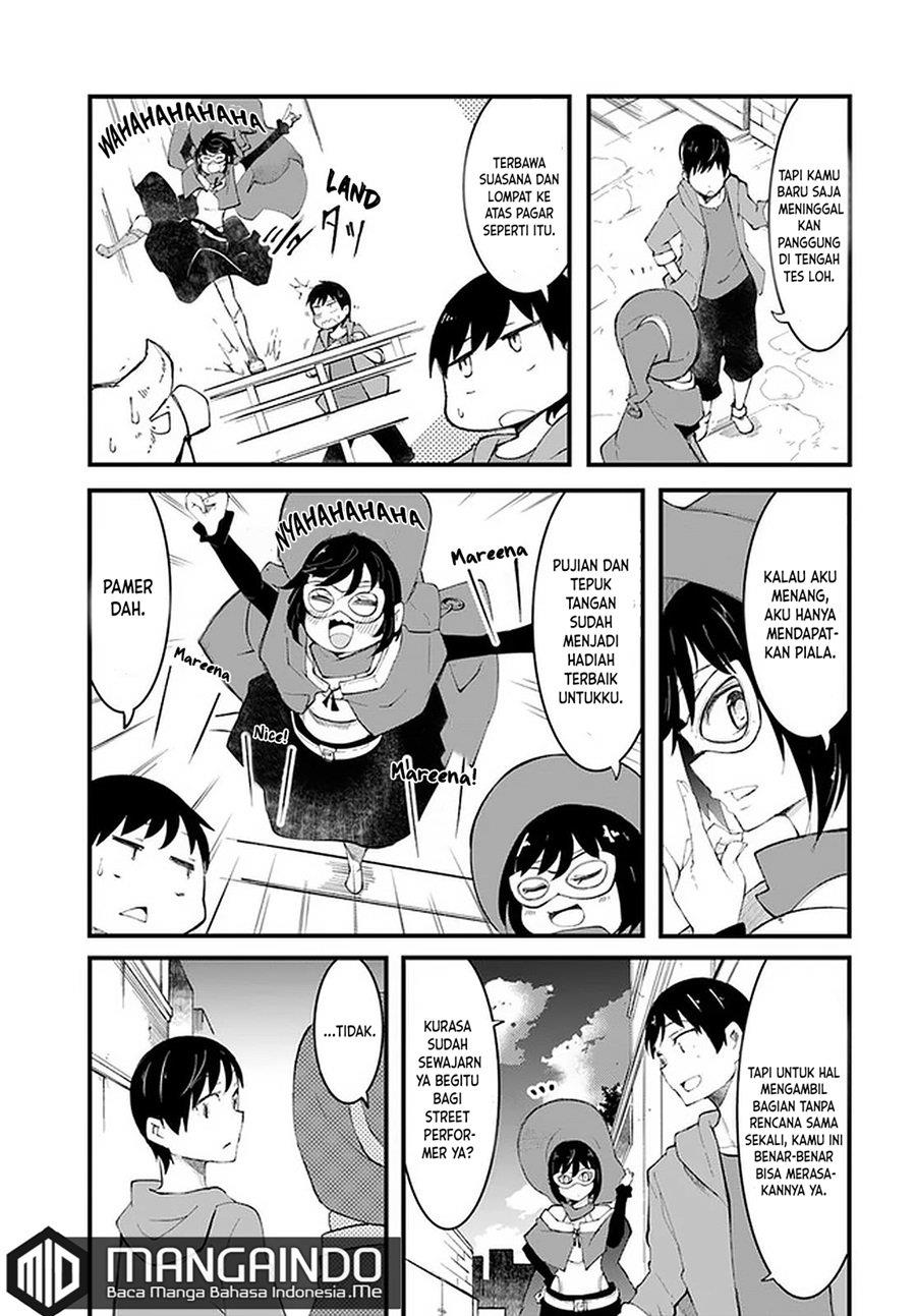 seichou-cheat-de-nandemo-dekiru-you-ni-natta-ga-mushoku-dake-wa-yamerarenai-you-desu - Chapter: 46