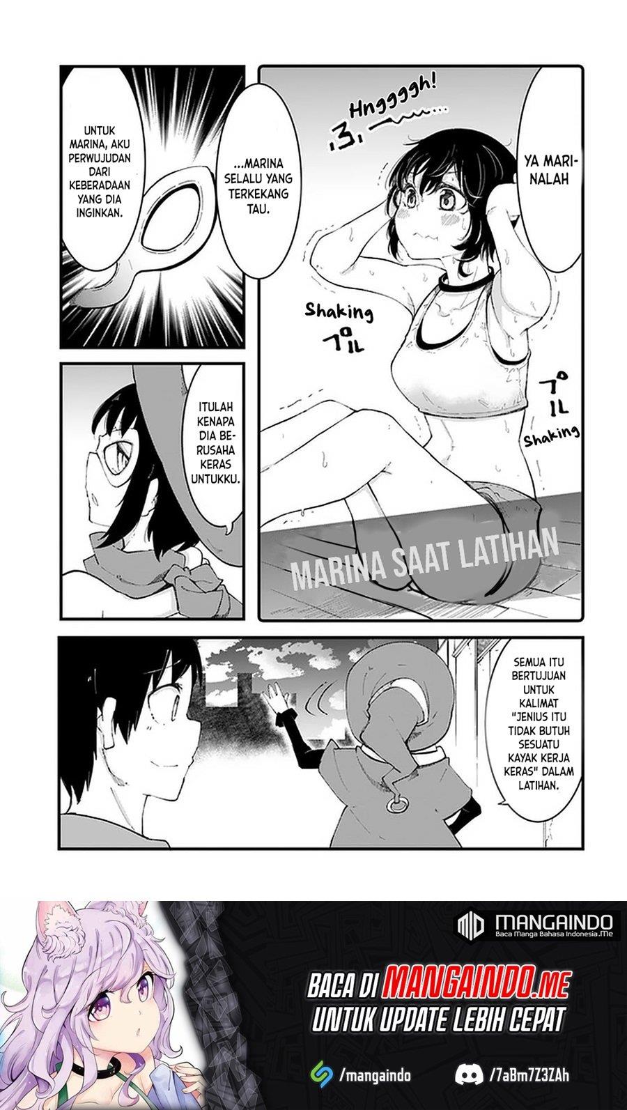 seichou-cheat-de-nandemo-dekiru-you-ni-natta-ga-mushoku-dake-wa-yamerarenai-you-desu - Chapter: 46