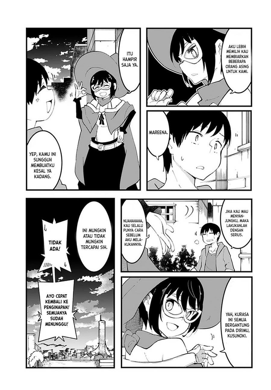 seichou-cheat-de-nandemo-dekiru-you-ni-natta-ga-mushoku-dake-wa-yamerarenai-you-desu - Chapter: 46