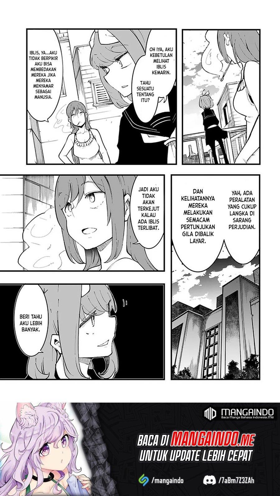 seichou-cheat-de-nandemo-dekiru-you-ni-natta-ga-mushoku-dake-wa-yamerarenai-you-desu - Chapter: 46