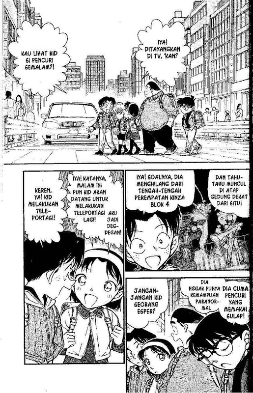 detective-conan - Chapter: 633