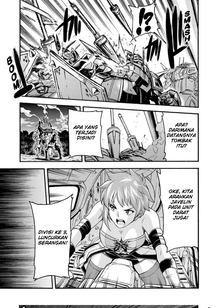 knights-magic - Chapter: 78