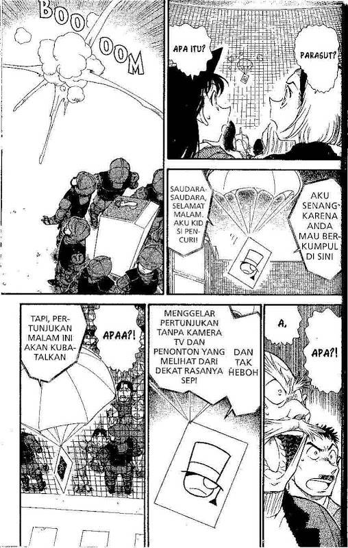 detective-conan - Chapter: 633