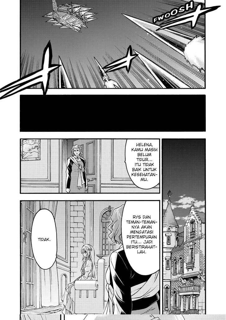 knights-magic - Chapter: 78