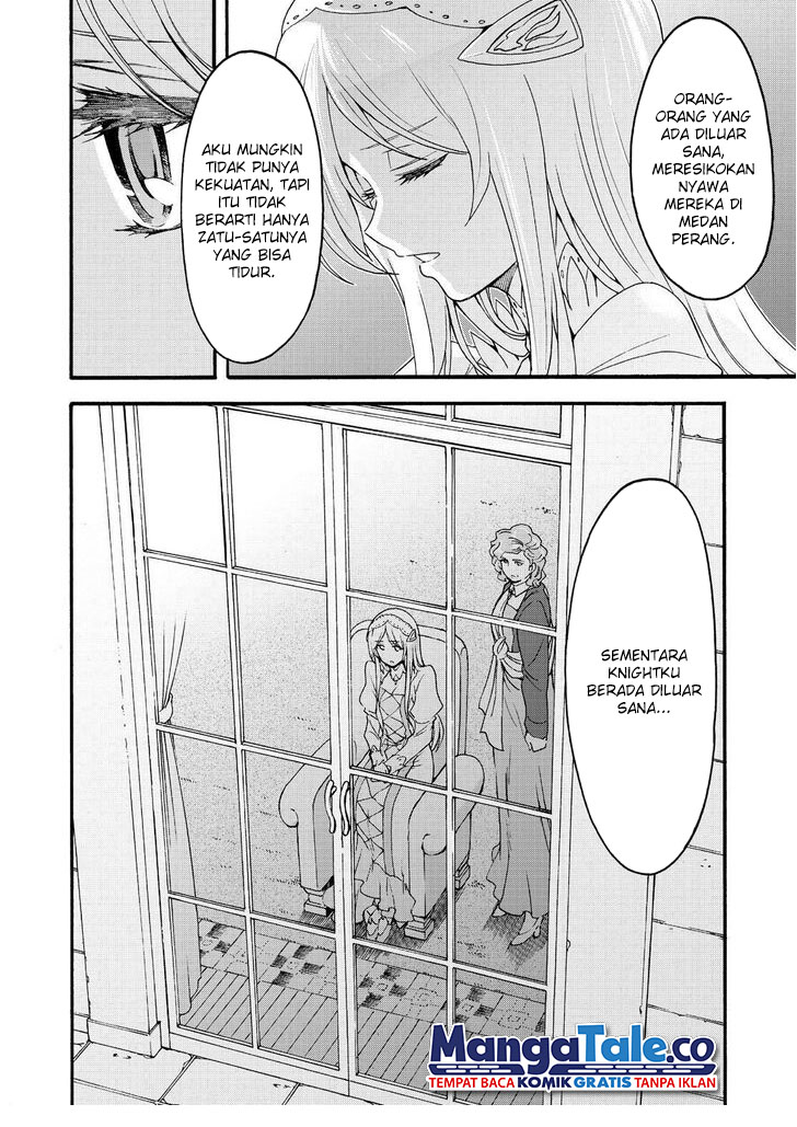 knights-magic - Chapter: 78