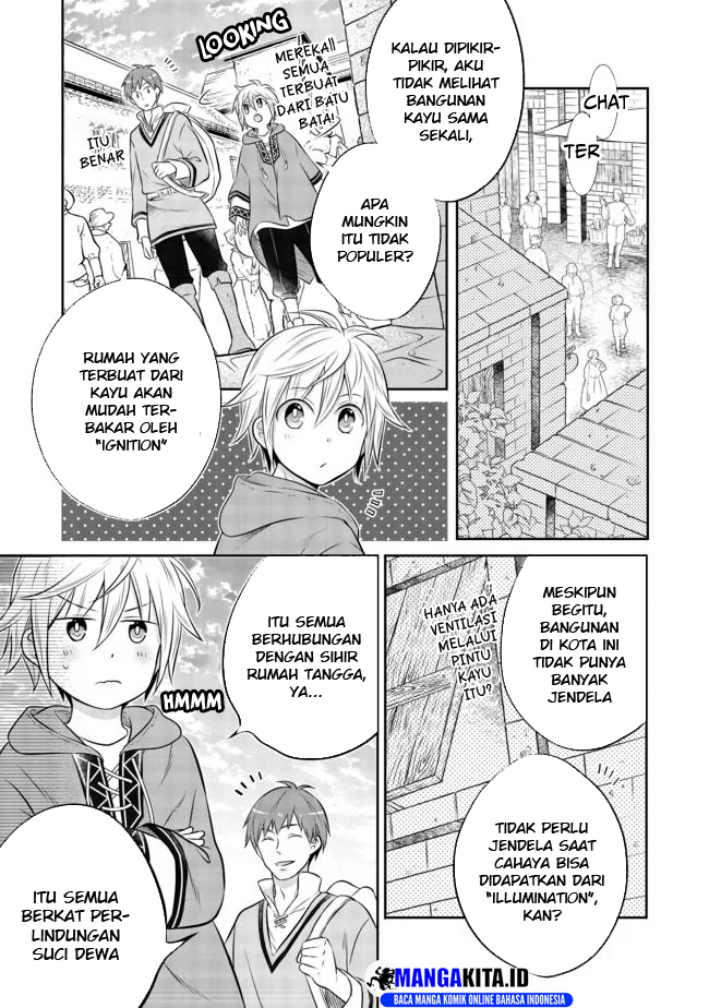 isekai-no-binbou-nouka-ni-tensei-shita-node-renga-wo-tsukutte-shiro-wo-tateru-koto-ni-shimashita - Chapter: 6.2