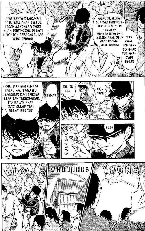 detective-conan - Chapter: 633