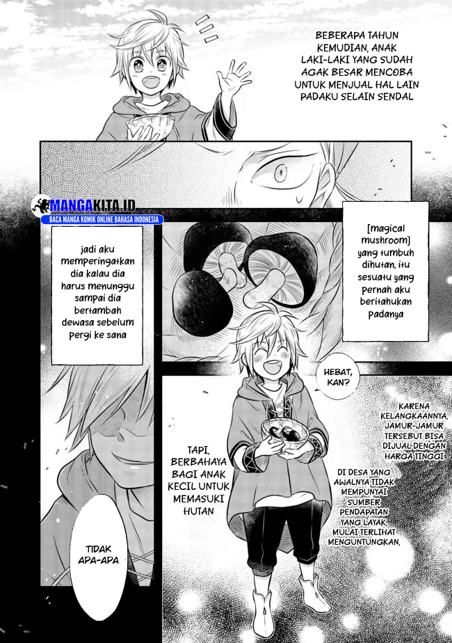 isekai-no-binbou-nouka-ni-tensei-shita-node-renga-wo-tsukutte-shiro-wo-tateru-koto-ni-shimashita - Chapter: 6.2
