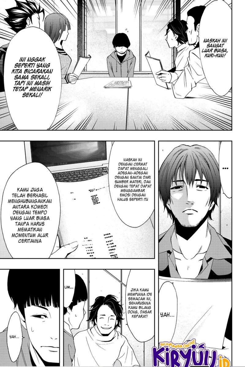 hitman-seo-kouji - Chapter: 74