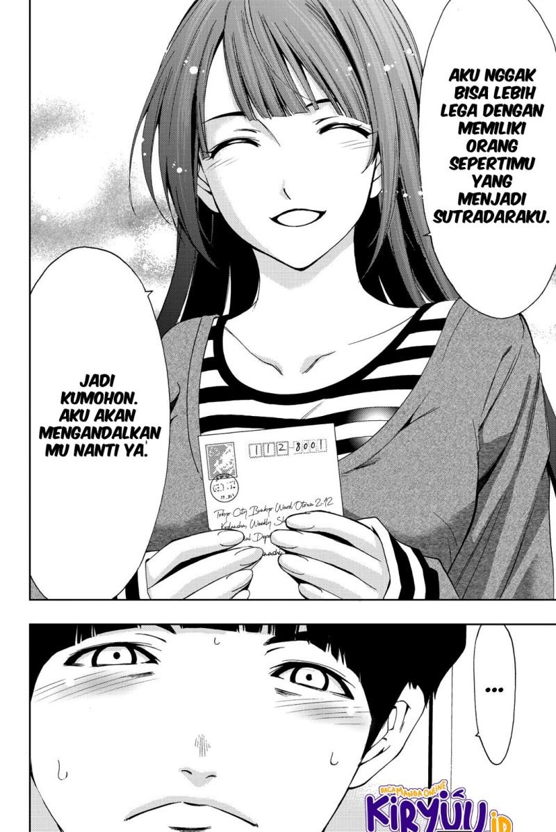 hitman-seo-kouji - Chapter: 74