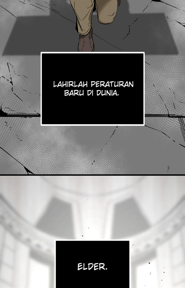 hero-killer - Chapter: 111