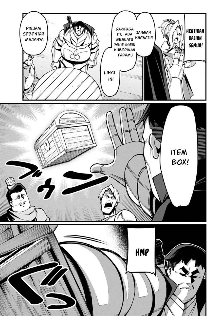 harem-ou-no-isekai-press-manyuuki - Chapter: 3