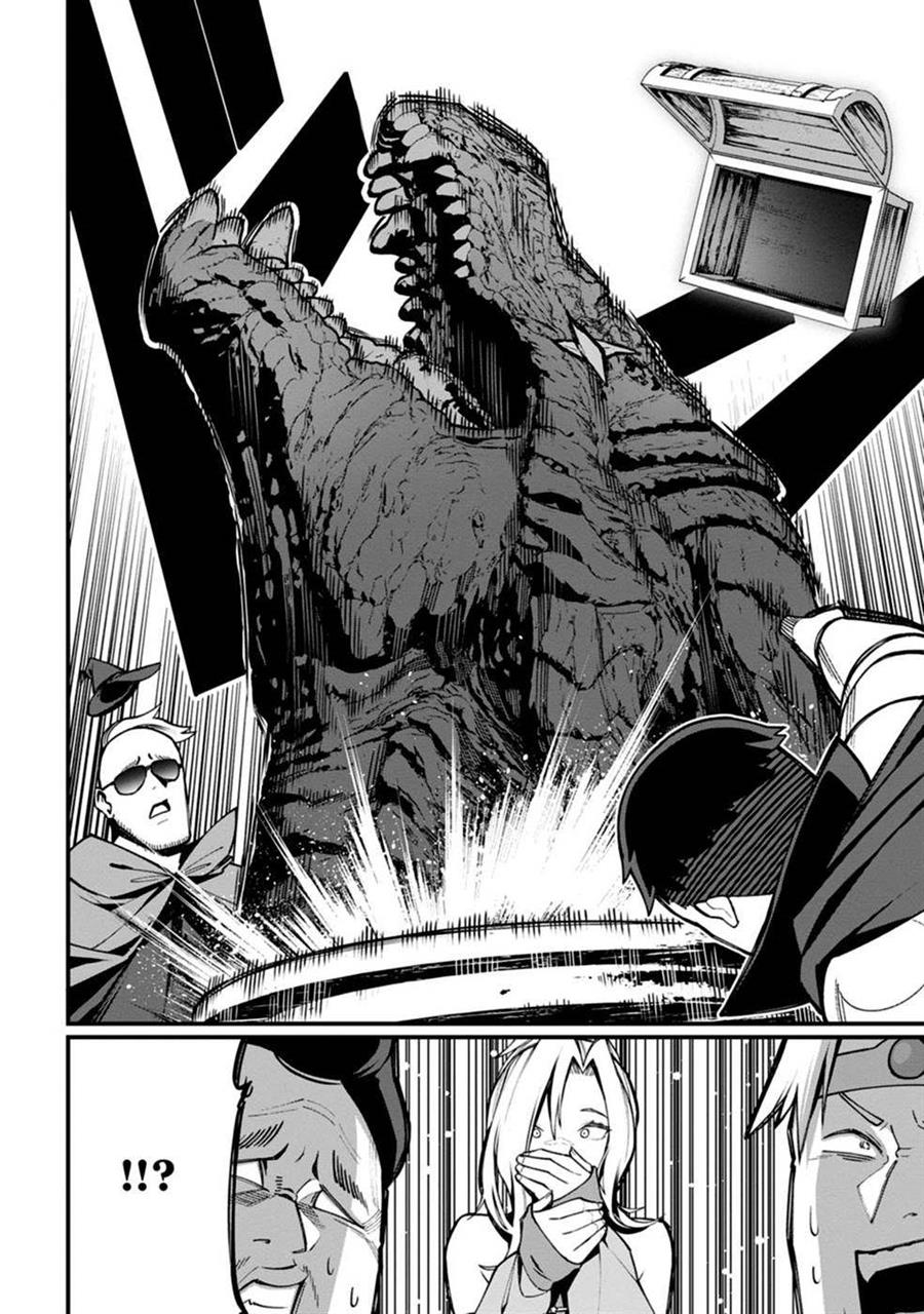 harem-ou-no-isekai-press-manyuuki - Chapter: 3