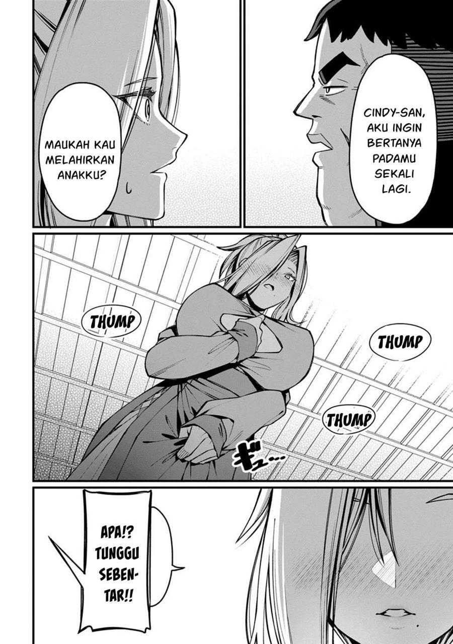 harem-ou-no-isekai-press-manyuuki - Chapter: 3