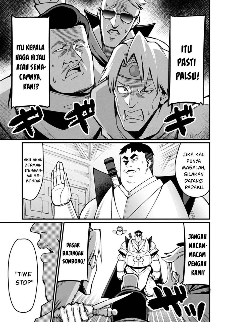 harem-ou-no-isekai-press-manyuuki - Chapter: 3