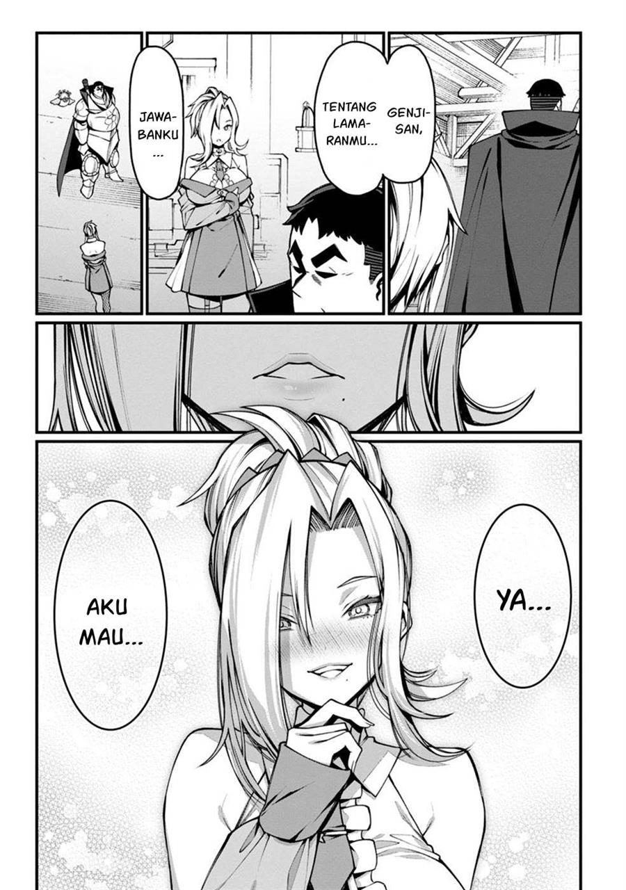 harem-ou-no-isekai-press-manyuuki - Chapter: 3