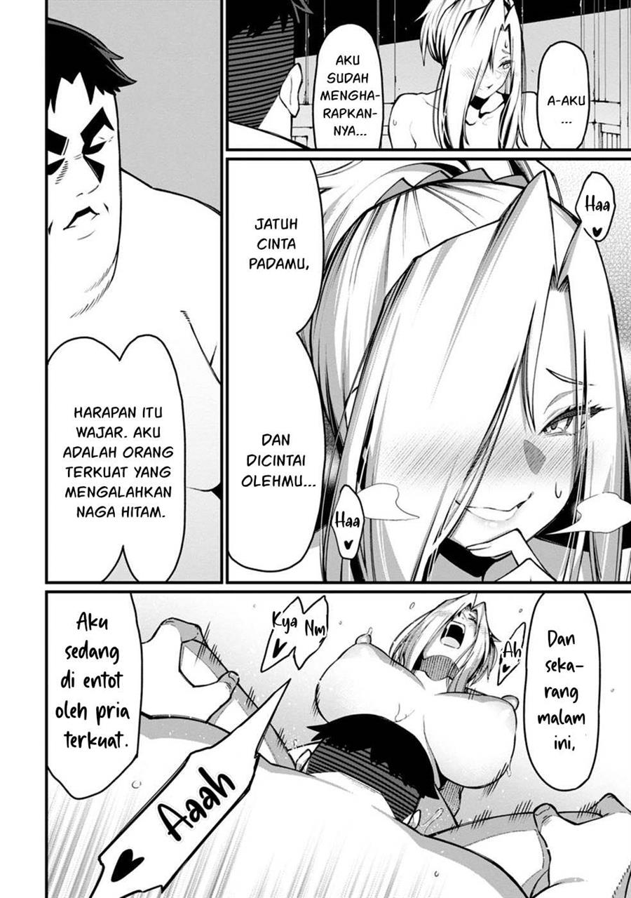 harem-ou-no-isekai-press-manyuuki - Chapter: 3