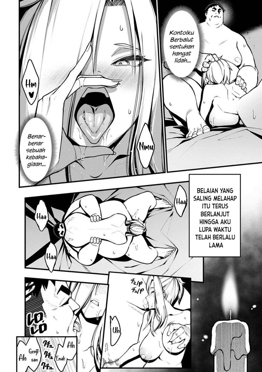 harem-ou-no-isekai-press-manyuuki - Chapter: 3