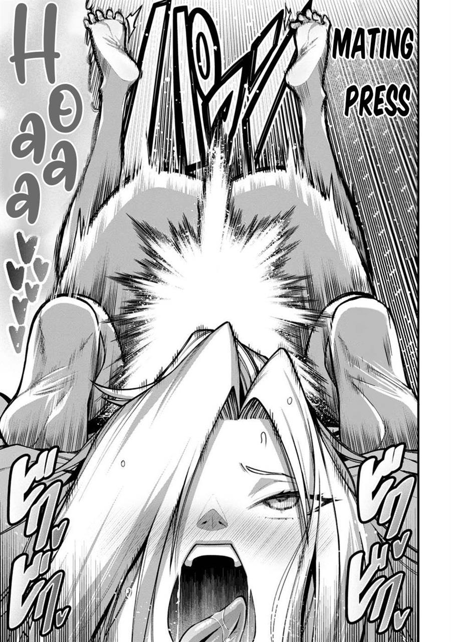 harem-ou-no-isekai-press-manyuuki - Chapter: 3