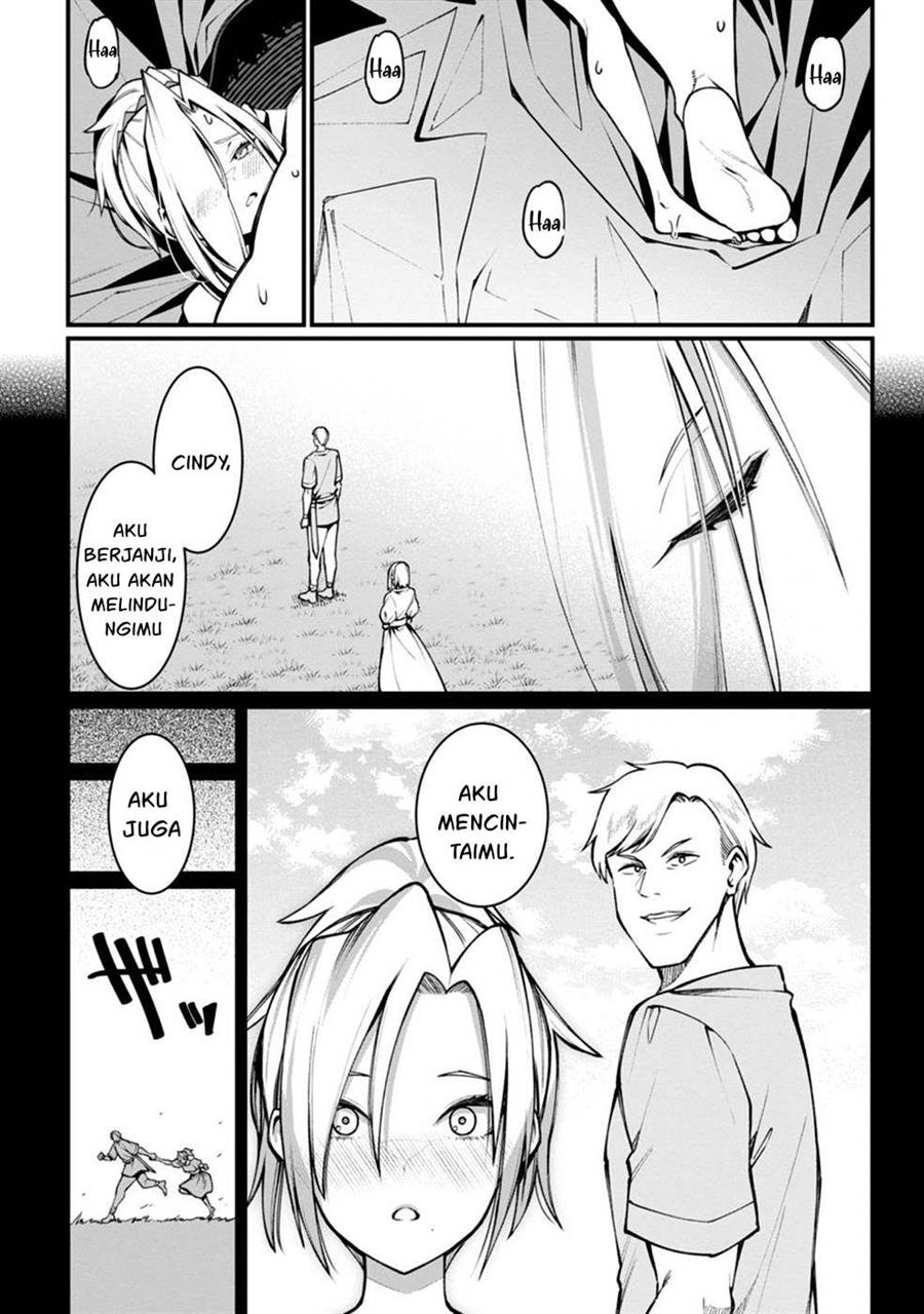 harem-ou-no-isekai-press-manyuuki - Chapter: 3