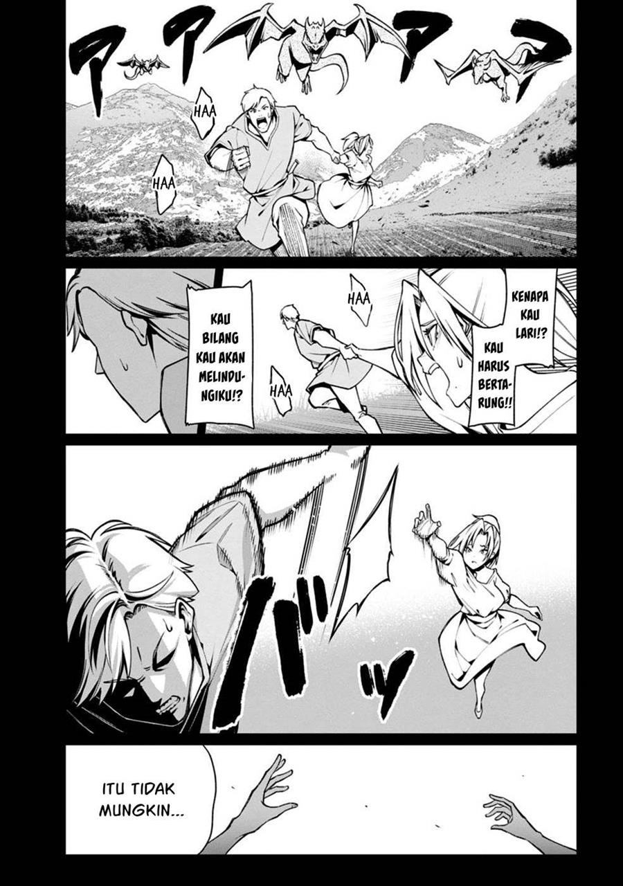harem-ou-no-isekai-press-manyuuki - Chapter: 3