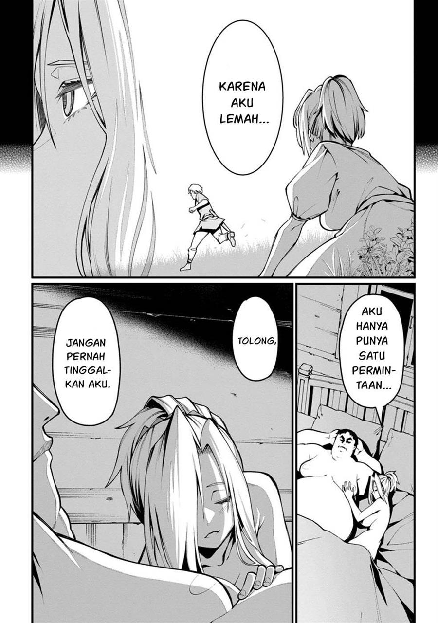 harem-ou-no-isekai-press-manyuuki - Chapter: 3