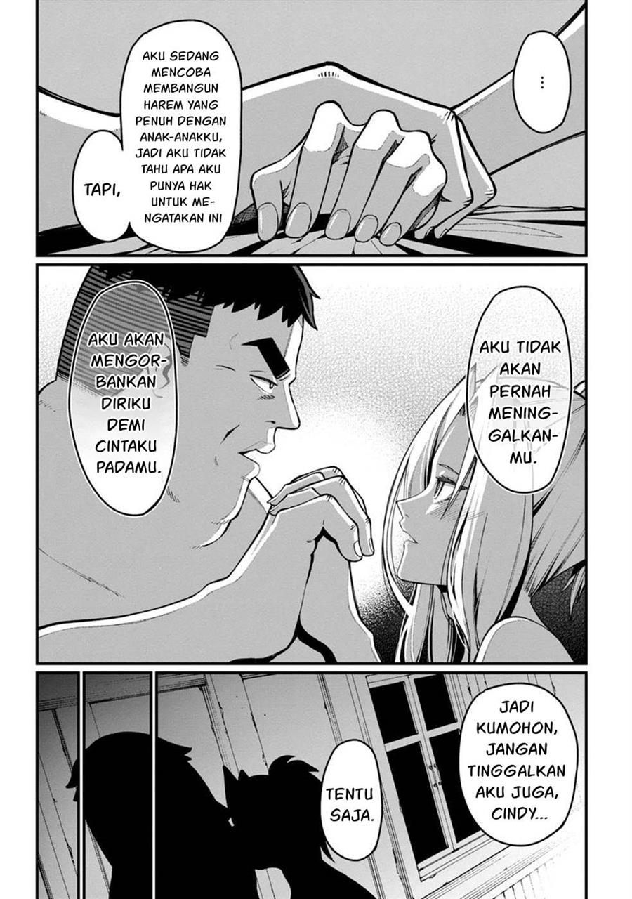 harem-ou-no-isekai-press-manyuuki - Chapter: 3
