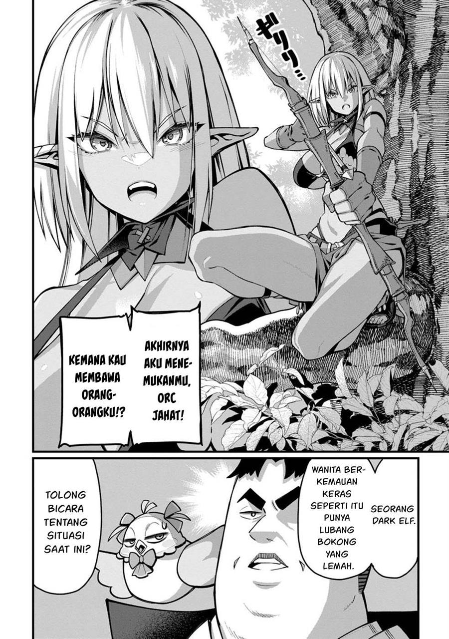 harem-ou-no-isekai-press-manyuuki - Chapter: 3