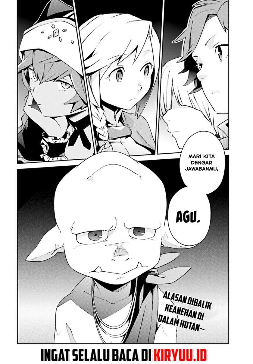 overlord - Chapter: 55.1