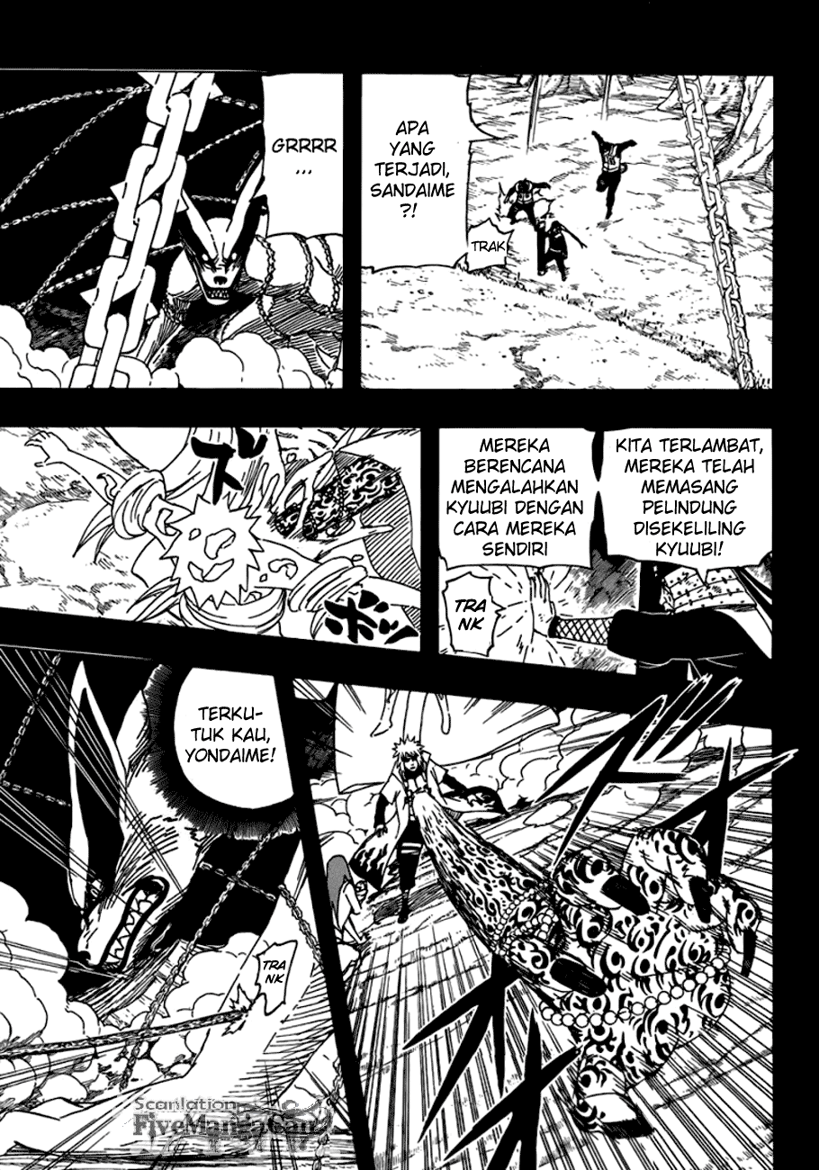 naruto-id - Chapter: 504