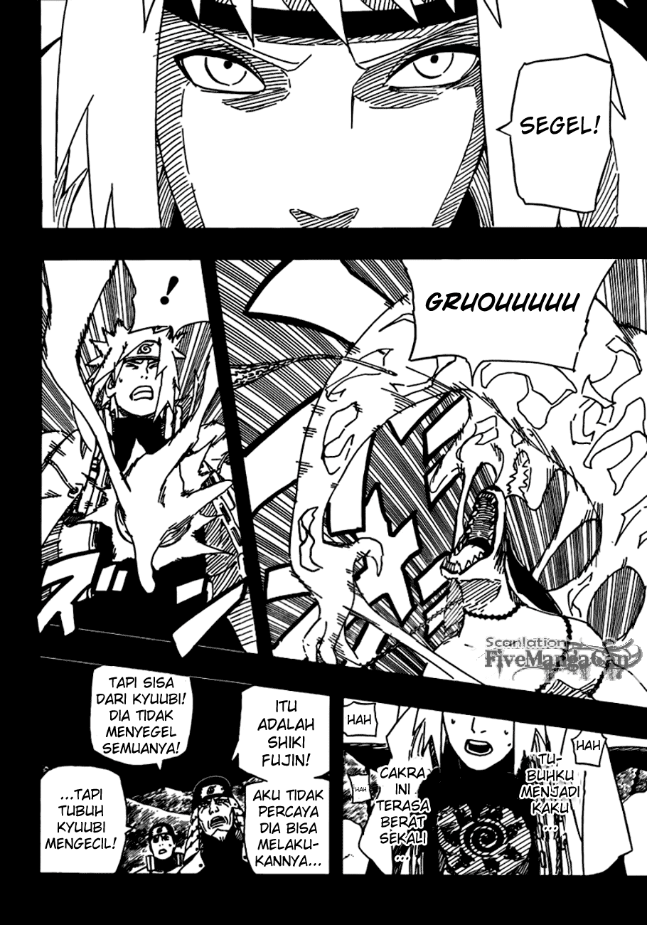 naruto-id - Chapter: 504