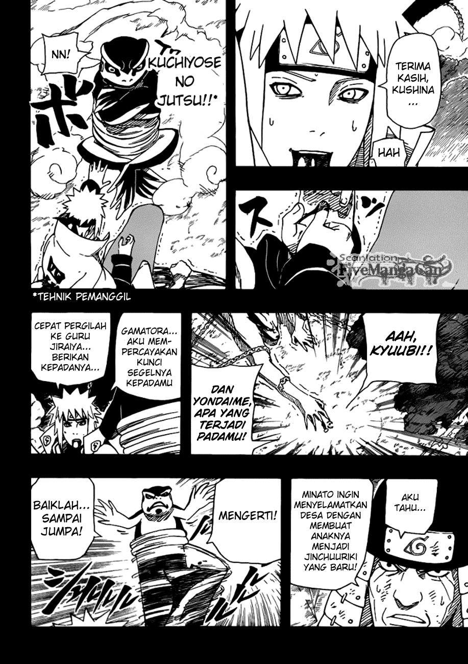 naruto-id - Chapter: 504