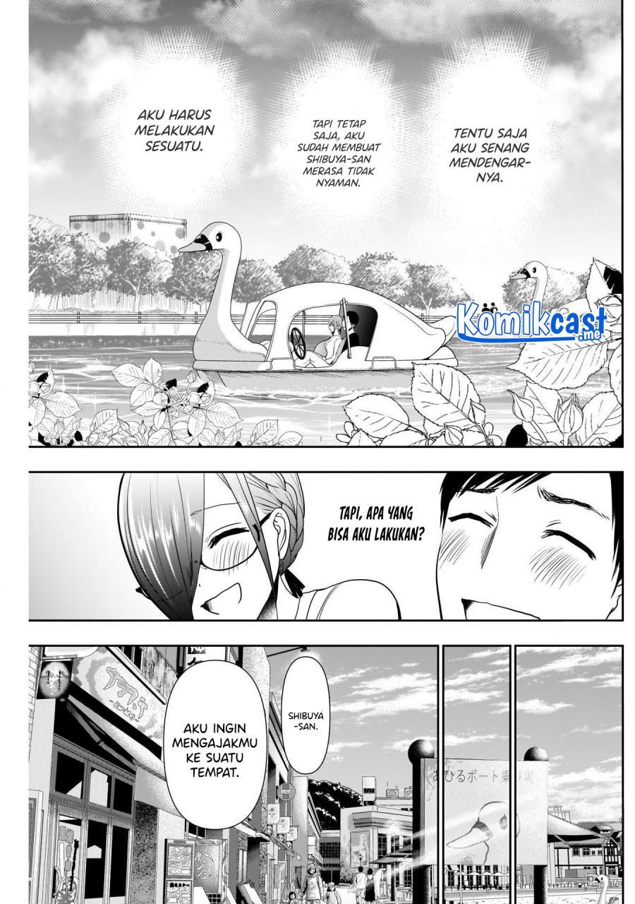 batsu-hare - Chapter: 18