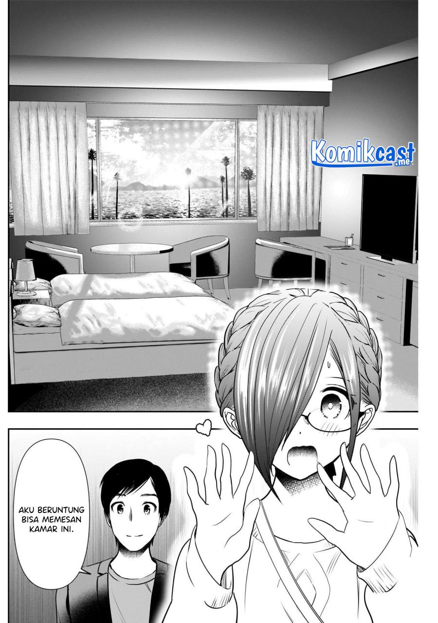 batsu-hare - Chapter: 18