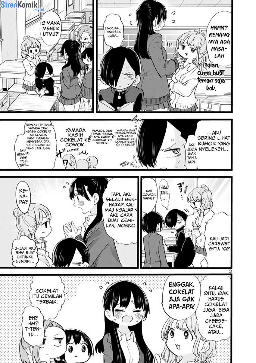 boku-no-kokoro-no-yabai-yatsu - Chapter: 68