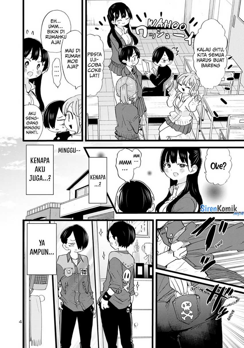 boku-no-kokoro-no-yabai-yatsu - Chapter: 68