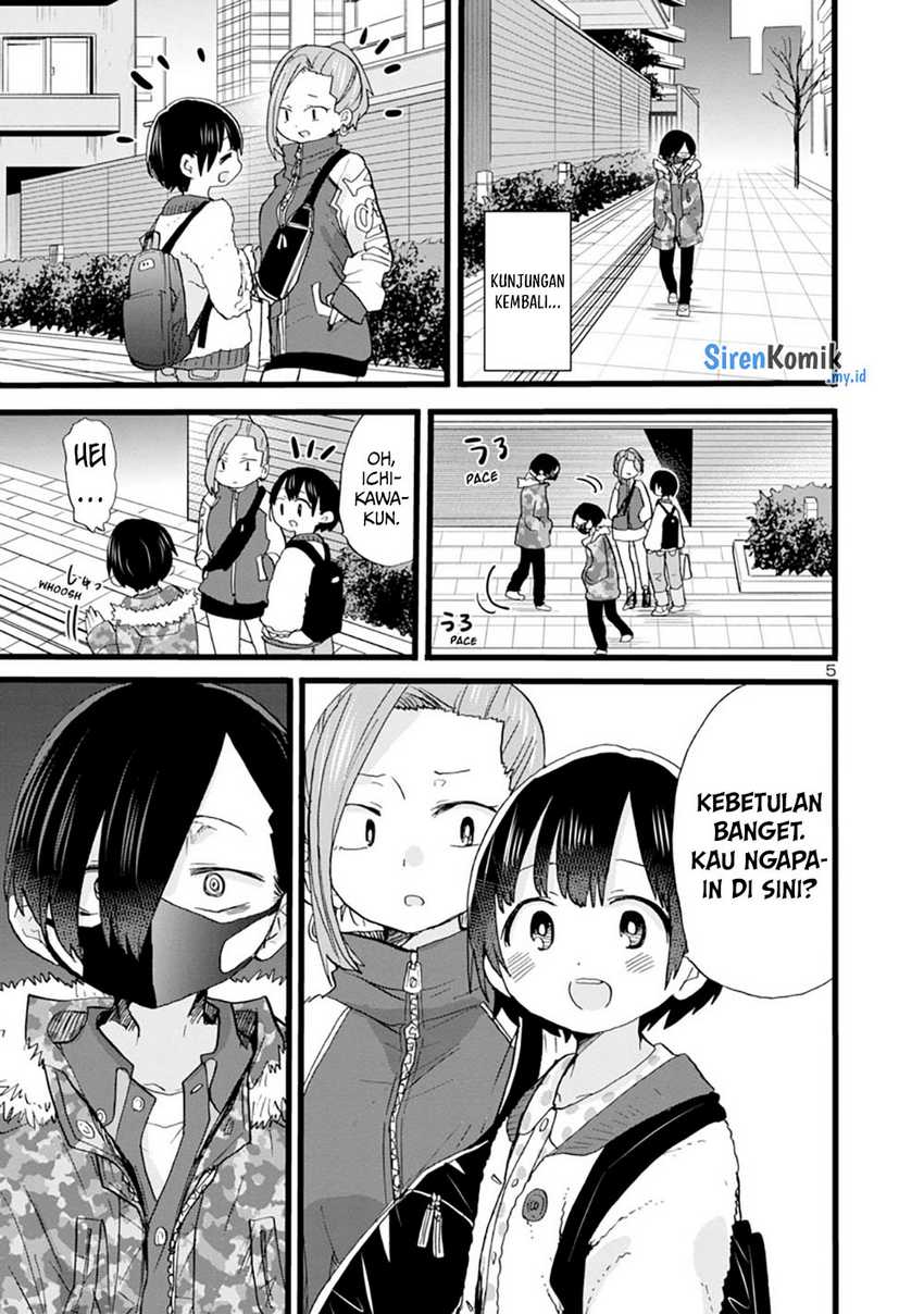 boku-no-kokoro-no-yabai-yatsu - Chapter: 68