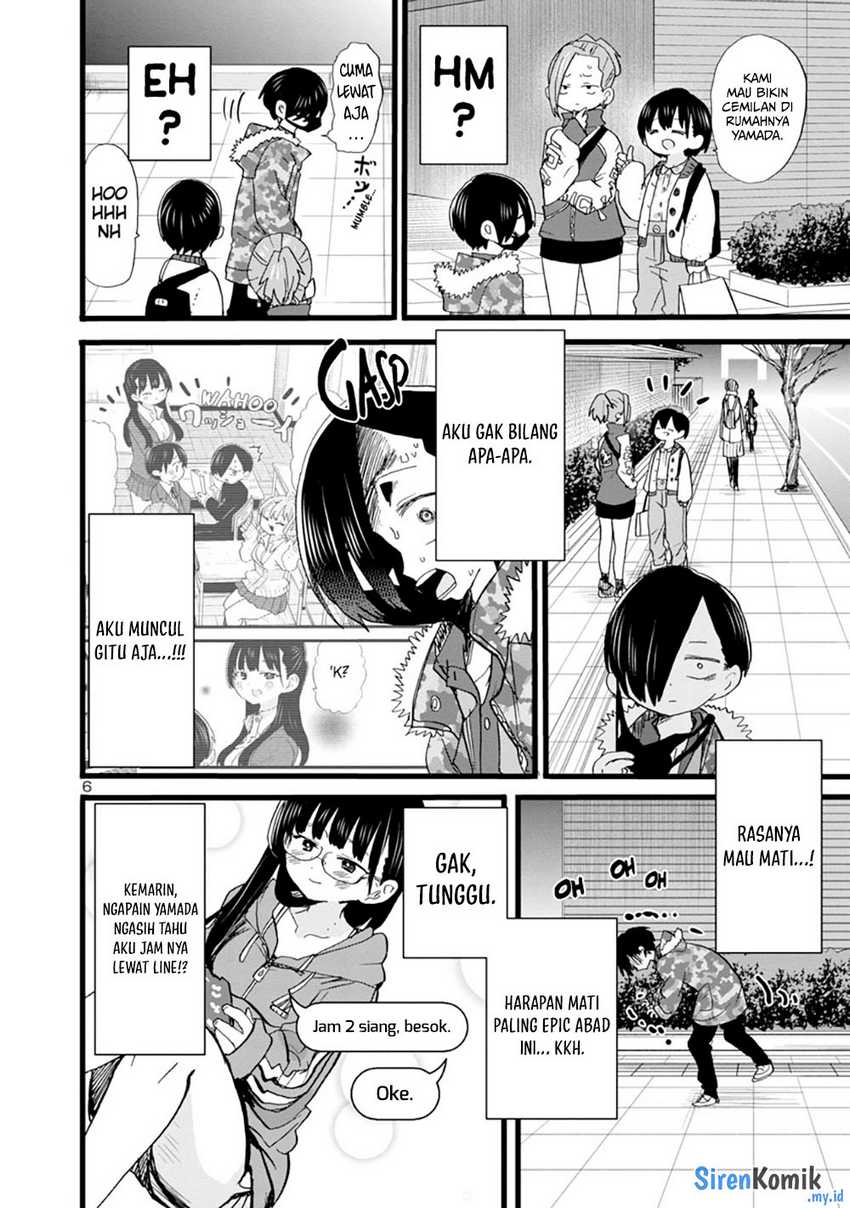 boku-no-kokoro-no-yabai-yatsu - Chapter: 68